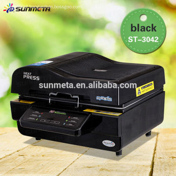 Sunmeta 3D Sublimation Machine Preço de Venda